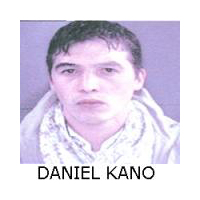 DANIEL KANO